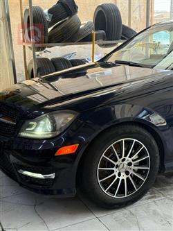 مێرسێدس بێنز C-Class